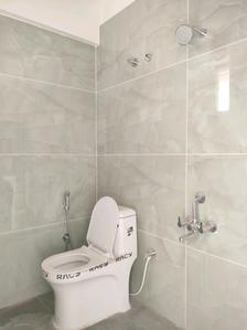 Bedroom One Image of 1377 Sq.ft 3 BHK Apartment / Flat for sale in Habulus Heritage, Electronic City Bengaluru for Rs. 7022700