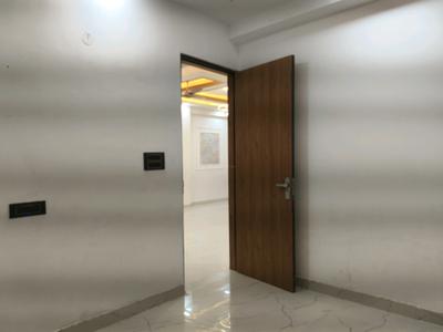 Bedroom Image of 1550 Sq.ft 3 BHK Builder Floor for sale in Sam Florance, Noida Extension Greater Noida for Rs. 6100000