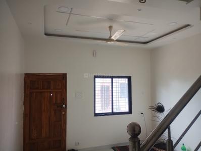 Hall Image of 800 Sq.ft 2 BHK Independent House for sale in Chilkalthana Aurangabad for Rs. 4200000