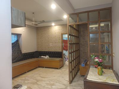 Hall Image of 1400 Sq.ft 3 BHK Apartment / Flat for sale in Bally Khal Howrah for Rs. 5100000