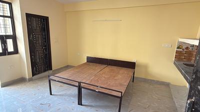 Bedroom Image of Shyam Sadan in Sector 35, Noida