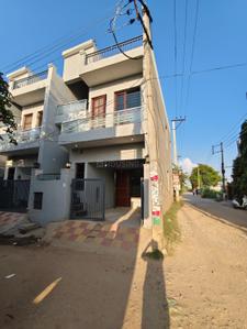 Image of 675 Sq.ft 3 BHK Independent House for sale in Kharar, Mohali for Rs. 6790000