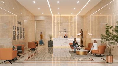 Image of 1460 Sq.ft 3 BHK Apartment / Flat for sale in Hinjawadi, Pune for Rs. 12500000