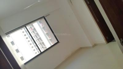 Bedroom Image of 1700 Sq.ft 3 BHK Apartment / Flat for rent in Vishwanath Maher Select, Shela Ahmedabad for Rs. 28000