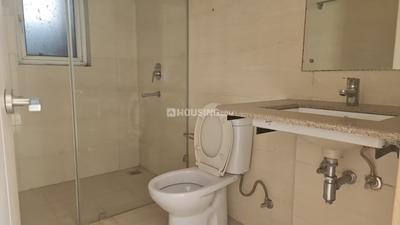 Bathroom Image of 1675 Sq.ft 3 BHK Apartment / Flat for sale in Bengal Teen Kanya, New Town Kolkata for Rs. 13000000