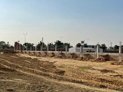 Image of 594 Sq.ft Residential Plot / Land for sale in Ansal Esencia Sector 67, Sector 67, Gurgaon for Rs. 15500000