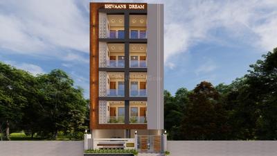 Image of 1150 Sq.ft 2 BHK Apartment / Flat for sale in Sahastradhara Road, Dehradun for Rs. 6200000
