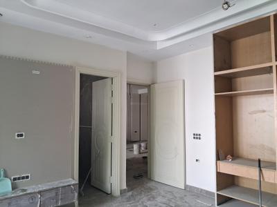 Bedroom Image of 2700 Sq.ft 4 BHK Builder Floor for sale in Paschim Vihar New Delhi for Rs. 60000000
