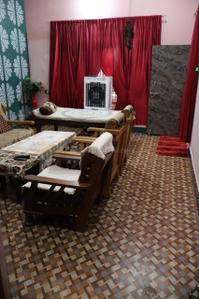 Bedroom Image of 2500 Sq.ft 4 BHK Independent House for sale in Raebareli Town Raebareli for Rs. 9000000