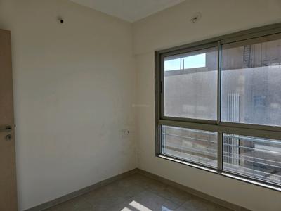 Bedroom Image of 900 Sq.ft 2 BHK Apartment / Flat for sale in 19 North, Kandivali West Mumbai for Rs. 19200000