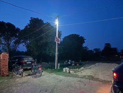Image of 2700 Sq.ft Residential Plot / Land for sale in Mabbi Belauna, Darbhanga for Rs. 3200000