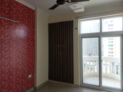 Bedroom Image of 1180 Sq.ft 2.5 BHK Apartment / Flat for sale in Amrapali Silicon City, Sector 76 Noida for Rs. 11500000