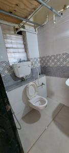 Image of 1110 Sq.ft 2 BHK Apartment / Flat for rent in Khushbu Soham Residency Building B And C, Pimple Saudagar, Pune for Rs. 27500