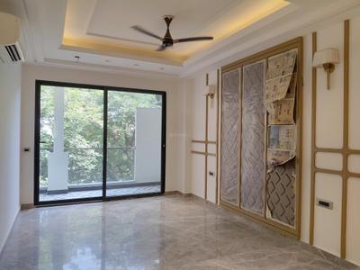 Bedroom Image of 2040 Sq.ft 3 BHK Apartment / Flat for sale in Ireo Skyon, Sector 60 Gurgaon for Rs. 39900000