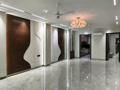 Living Room Image of 2100 Sq.ft 4 BHK Builder Floor for sale in Sector 57 Gurgaon for Rs. 34000000