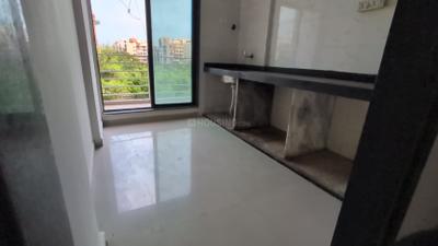 Kitchen Image of 1200 Sq.ft 2 BHK Apartment / Flat for sale in Ulwe Navi Mumbai for Rs. 10000000