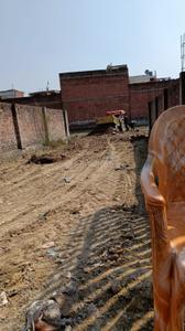 Image of 800 Sq.ft Residential Plot / Land for sale in Lok Nagar, Unnao for Rs. 1200000