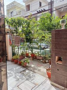 Balcony Image of 1053 Sq.ft 4 BHK Independent House for sale in Kharar Mohali for Rs. 11500000