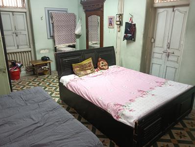 Bedroom Image of 900 Sq.ft 1.5 BHK Apartment / Flat for sale in Asarwa Ahmedabad for Rs. 3900000