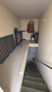 Balcony Image of 740 Sq.ft 2 BHK Duplex for sale in Chandlodia Ahmedabad for Rs. 9000000