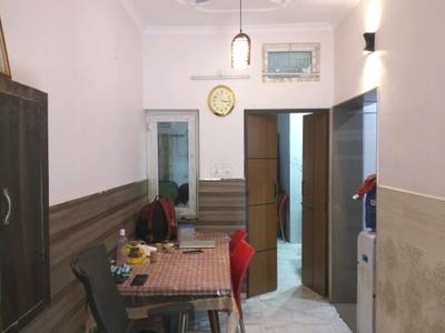 2 BHK Flat