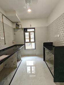 Kitchen Image of 900 Sq.ft 2 BHK Apartment / Flat for sale in Shwesh Champaran, Matunga East Mumbai for Rs. 41500000