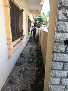 Balcony Image of 2750 Sq.ft 3 BHK Duplex for sale in Moula Ali Secunderabad for Rs. 16200000