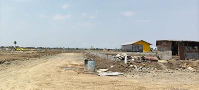 Image of 800 Sq.ft Residential Plot / Land for sale in Manglia, Indore for Rs. 2300000