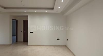 Hall Image of 2250 Sq.ft 3 BHK Builder Floor for sale in Sector 7 Gurgaon for Rs. 24000000