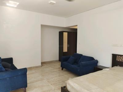 Bedroom Image of 2500 Sq.ft 4 BHK Apartment / Flat for sale in Hubtown Sunmist, Andheri East Mumbai for Rs. 85000000