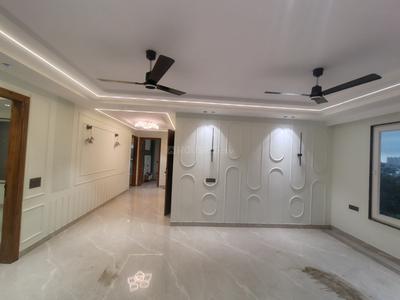 Hall Image of 2367 Sq.ft 4.5 BHK Builder Floor for sale in Sector 10 Gurgaon for Rs. 28500000