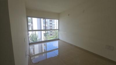 Bedroom Image of 1500 Sq.ft 3 BHK Apartment / Flat for sale in Samraat AmOzon, Gangapur Nashik for Rs. 9000000