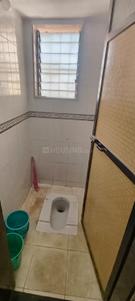 Bathroom Image of 625 Sq.ft 1 BHK Apartment / Flat for sale in Dombivli West Thane for Rs. 4100000