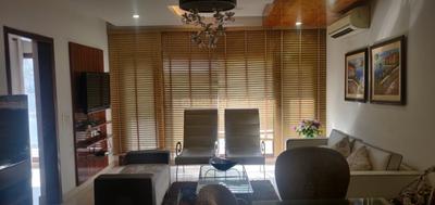 Hall Image of 1800 Sq.ft 3 BHK Builder Floor for rent in Safdarjung Enclave New Delhi for Rs. 150000