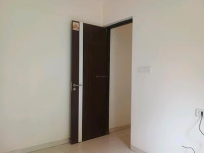 Bedroom Image of 688 Sq.ft 1 BHK Apartment / Flat for sale in Amrut Laxmi Raj Regalia Phase I, Ambernath East Ambernath for Rs. 2450000