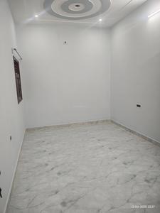 Bedroom Image of 1200 Sq.ft 3 BHK Builder Floor for sale in Clement Town Dehradun for Rs. 8800000