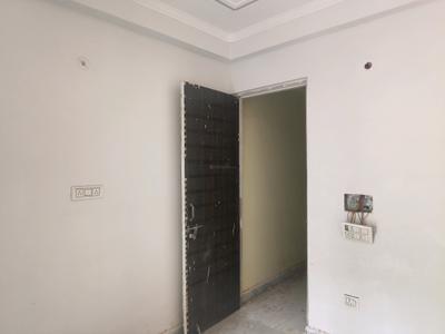 Bedroom Image of 450 Sq.ft 1 BHK Builder Floor for sale in Ved Vihar Ghaziabad for Rs. 1350553