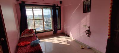 Bedroom Image of 875 Sq.ft 2 BHK Apartment / Flat for sale in Virar East Virar for Rs. 7000000