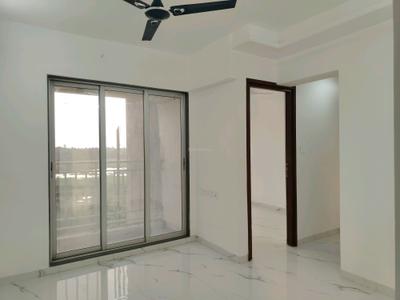 Living Room Image of 900 Sq.ft 2 BHK Apartment / Flat for sale in Mansarovar Ariana, Vasai West Vasai for Rs. 5500000