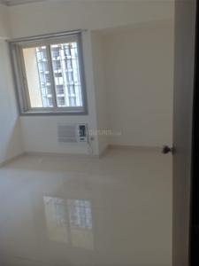 Bedroom Image of 780 Sq.ft 2 BHK Apartment / Flat for rent in Rustomjee Azziano, Thane West Thane for Rs. 48000