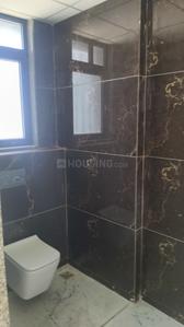 Image of 2350 Sq.ft 3 BHK Apartment / Flat for rent in The Gate, Raysan, Gandhinagar for Rs. 55000