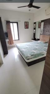 Bedroom Image of 1440 Sq.ft 3 BHK Apartment / Flat for sale in Satellite Ahmedabad for Rs. 10500000