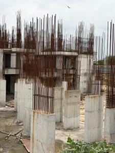 Image of 1100 Sq.ft 2 BHK Apartment / Flat for sale in Adore Prima, Sector 73, Faridabad for Rs. 4500000