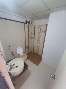 Bathroom Image of 2115 Sq.ft 2 BHK Apartment / Flat for sale in Motera Ahmedabad for Rs. 9600000