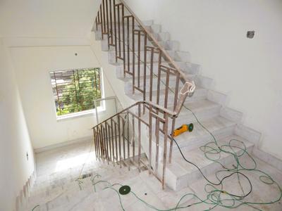 Image of 750 Sq.ft 2 BHK Apartment / Flat for sale in Dum Dum Cantonment, Kolkata for Rs. 2775000
