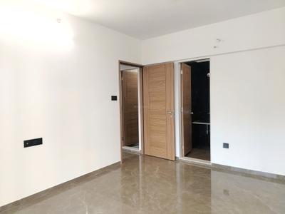 Bedroom Image of 1455 Sq.ft 3 BHK Apartment / Flat for sale in Rachana Bella Casa Royale Tower A, Sus Pune for Rs. 14500000