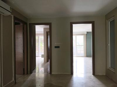 Living Room Image of 1296 Sq.ft 2.5 BHK Apartment / Flat for sale in Ireo The Corridors, Sector 67 Gurgaon for Rs. 22900000
