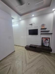 Hall Image of 1000 Sq.ft 2 BHK Builder Floor for rent in Subhash Nagar New Delhi for Rs. 24500