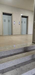 Image of 1196 Sq.ft 3 BHK Apartment / Flat for rent in Janta Nagar, Ahmedabad for Rs. 21000