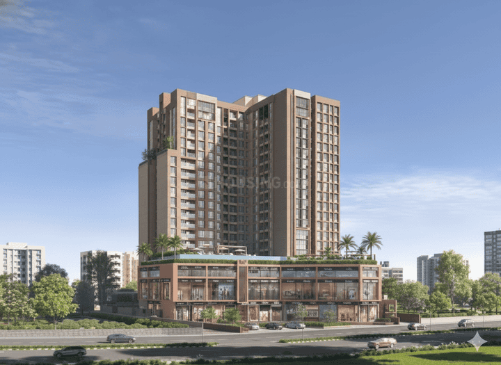 Sky Life Charoli Main Image 1